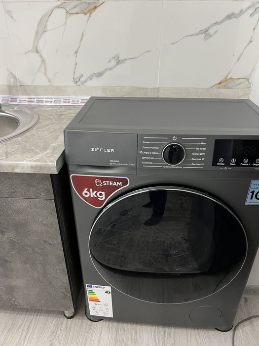 Ijaraga kvartira 2 xonali Vodnik bez makler