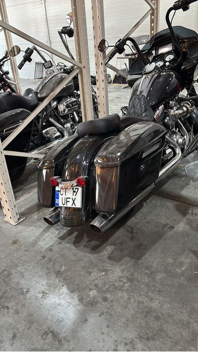 2016 Harley-Davidson Road Glide Special