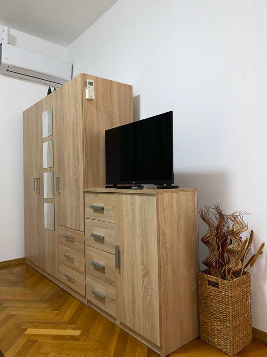 Apartament Centrul istoric Brașov