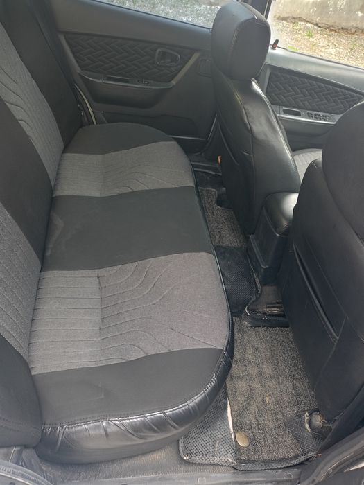 Нексия 2 люкс без кандисионер