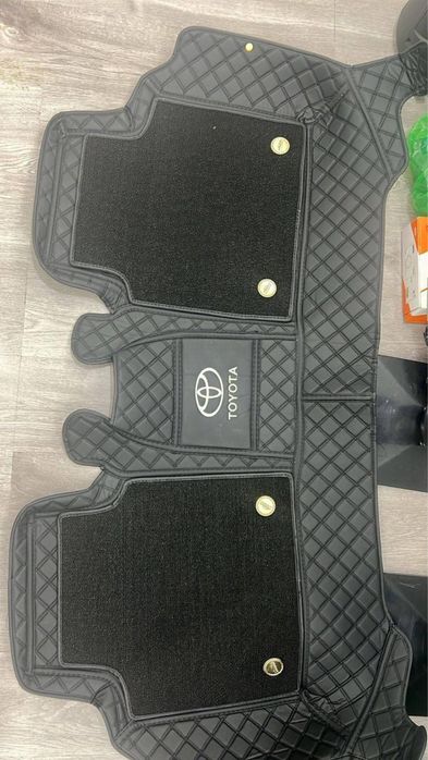 5 д полики на камри CAMRY