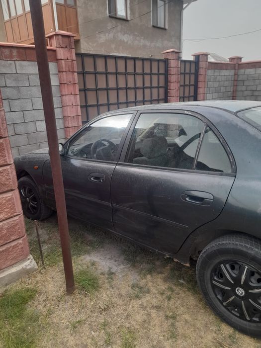 Срочно! Mitsubishi Galant, 1994 г.
