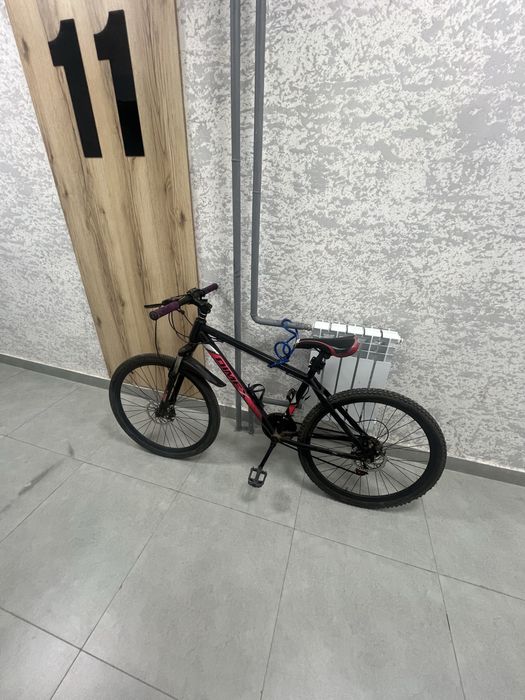 продам велик.Торг есть
