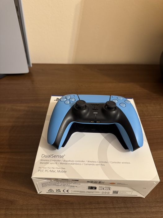 Controller Playstation5