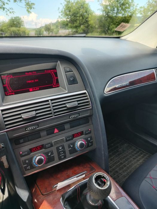 AUDI A6 2006 — imagine 3