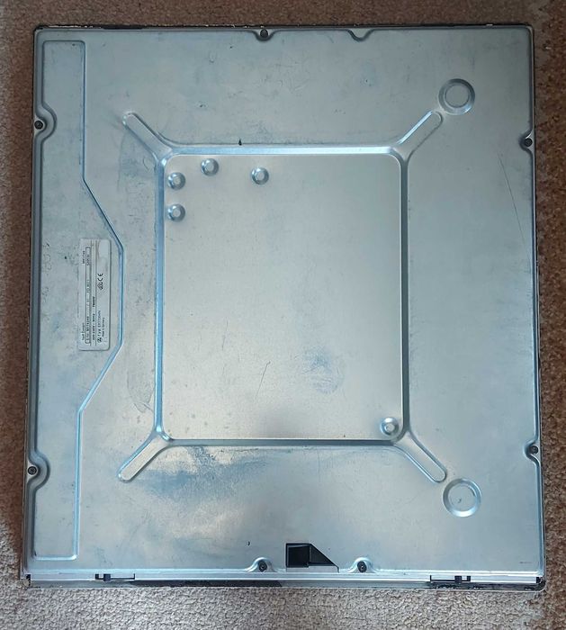 Стъклокерамичен плот - котлон печка стъкло