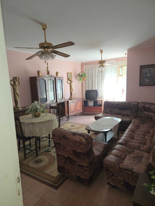 Продава се Двустаен апартамент в Варна, Окръжна болница - 77 кв.м за 2143 €/кв.м - Снимка #5