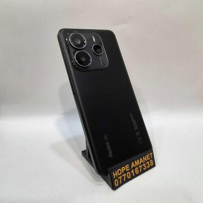 Hope Amanet P8 Redmi Note 14 256GB - Zgariat