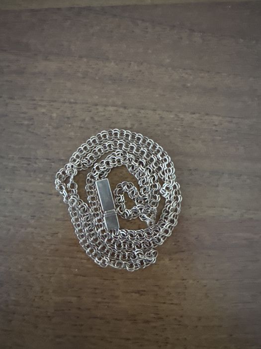 Золотая цепочка Бисмарк