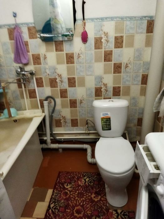 Продам квартиру в ТОПАРЕ