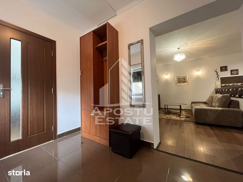 Casa Individuala 3 camere, Gradiste