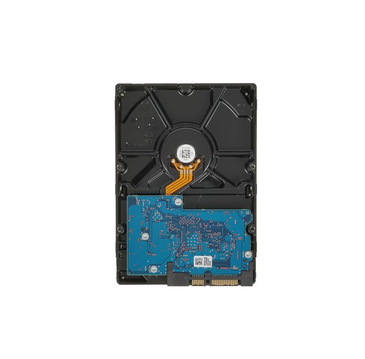 - Жесткий диск 1TB Toshiba S300 Surveillance HDWV110UZSVA