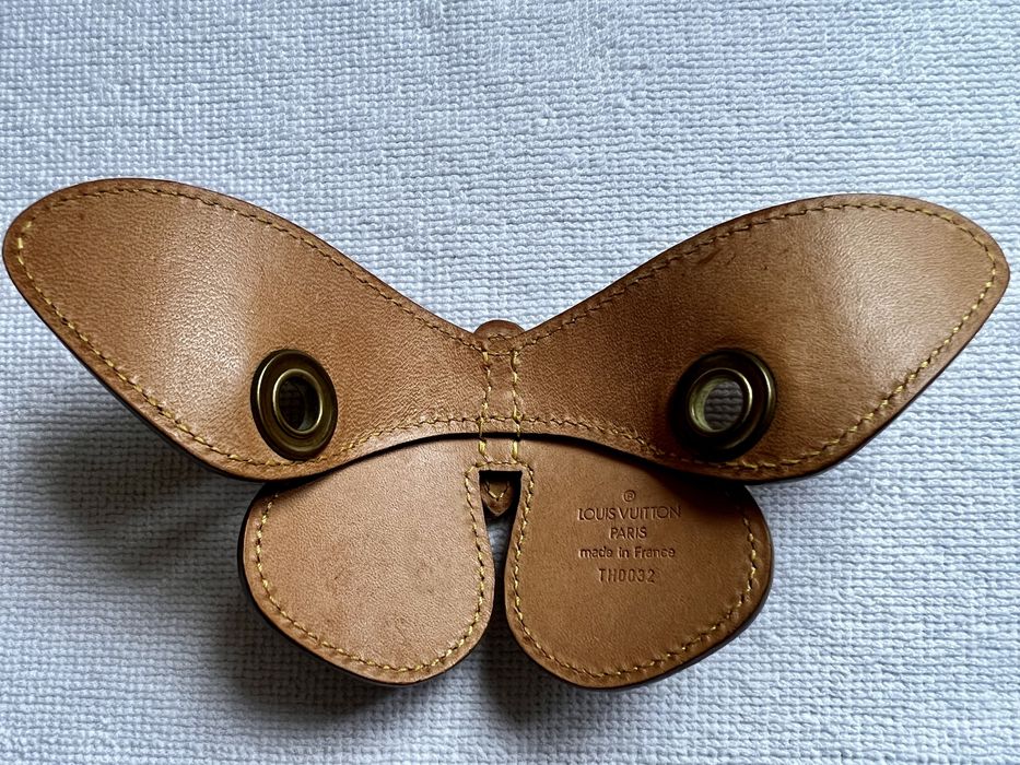 Louis Vuitton  Vernis Valletta - автентичен