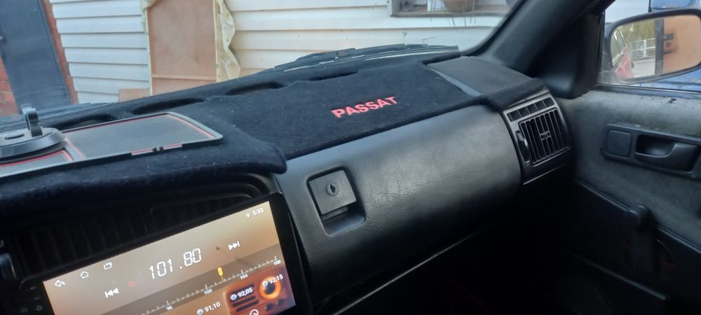 Обменяю фольксваген.пассат