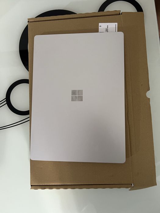 Laptop Microsoft Surface 3