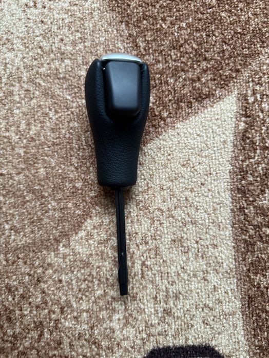 Топка за скоростен лост автоматик за BMW E60