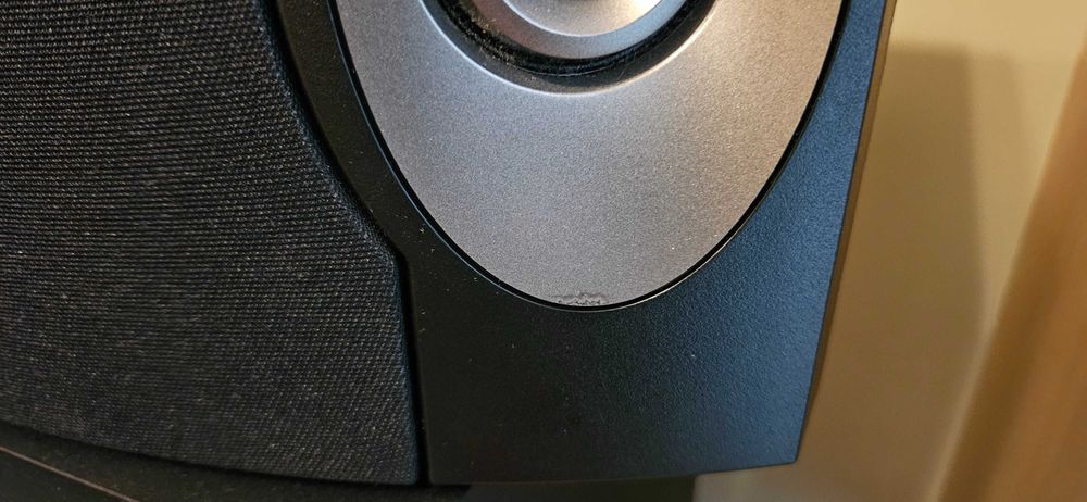 Тонколони BOSE 201 Series V