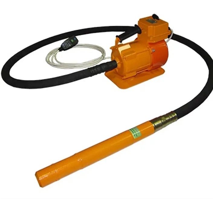 Глубиный вибратор prakat