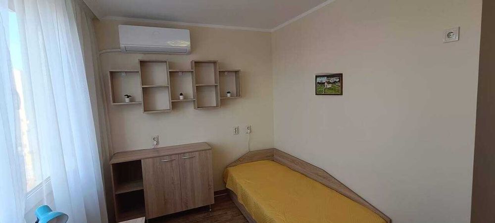 Дава се под наем Тристаен апартамент в София, Младост 2 - 74 кв.м за 700 € - Снимка #8