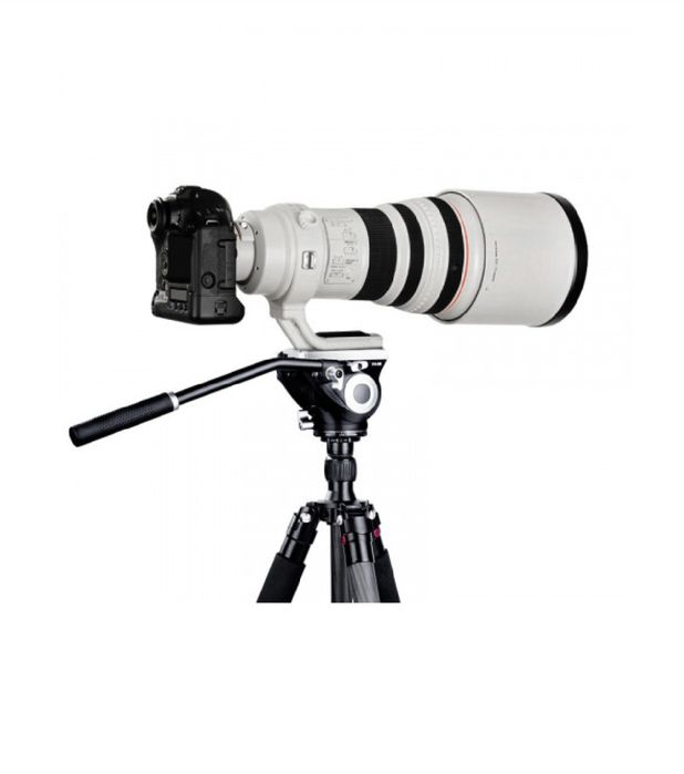 Штатив Manbily MT-324Y Carbon
