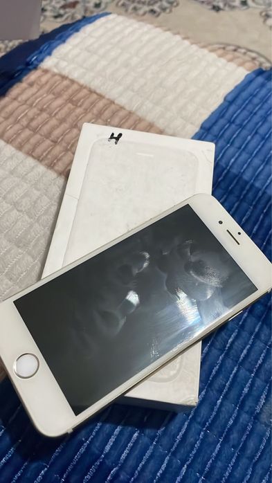 iPhone 6 в идеале