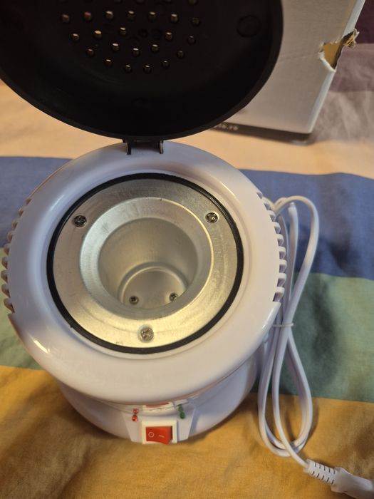 Sterilizator cu bile de cuarț Cupio (Model WN308A) – Stare impecabilă