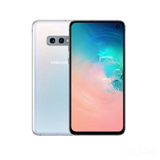 Срочно продам Samsung S10e!
