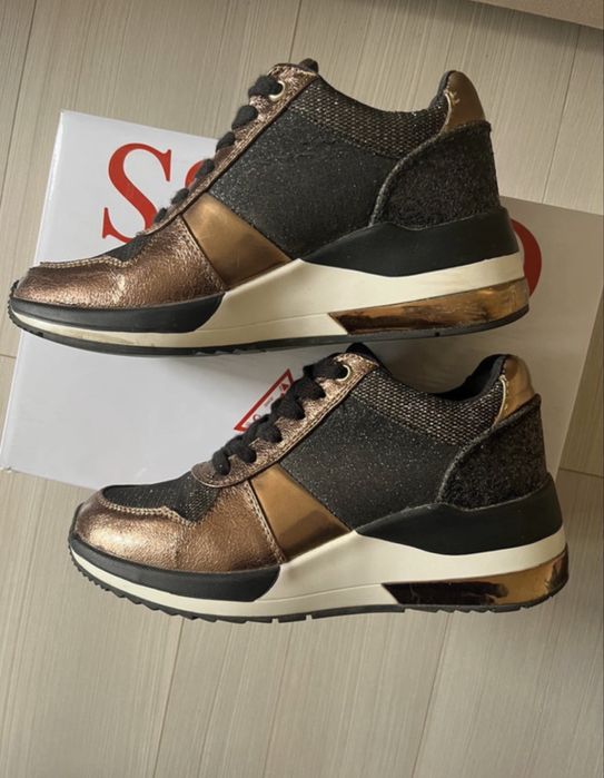 Sneakers Guess damă