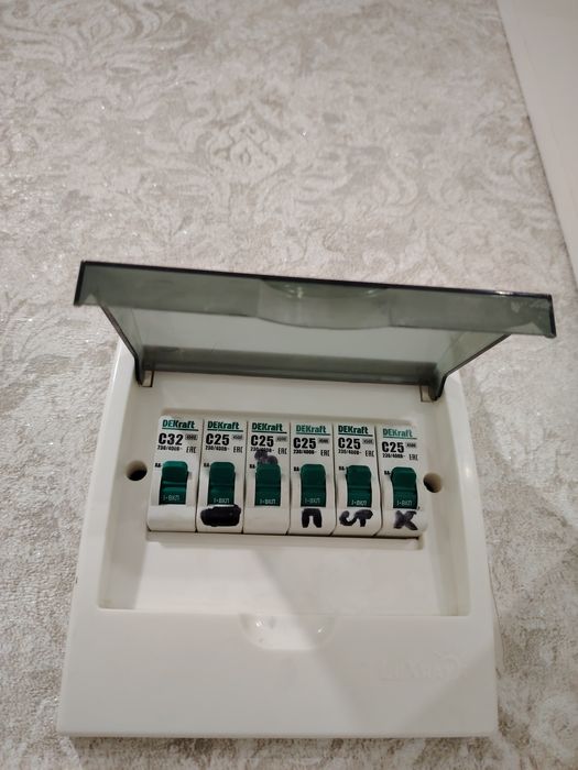 Продам евро двушку в Кокшетау