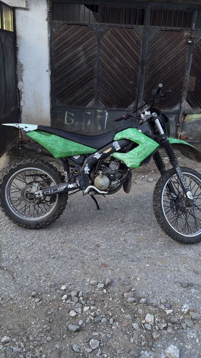 Derbi Senda 50cc