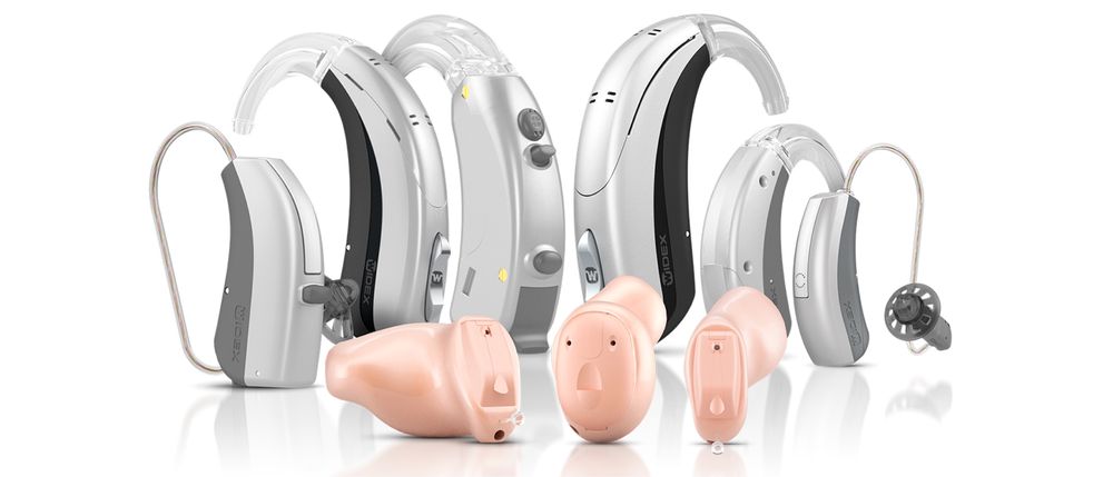 Aurica Pixel 440DSP Quloq apparati