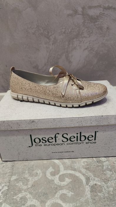 Пантофки Josef Seibel 40