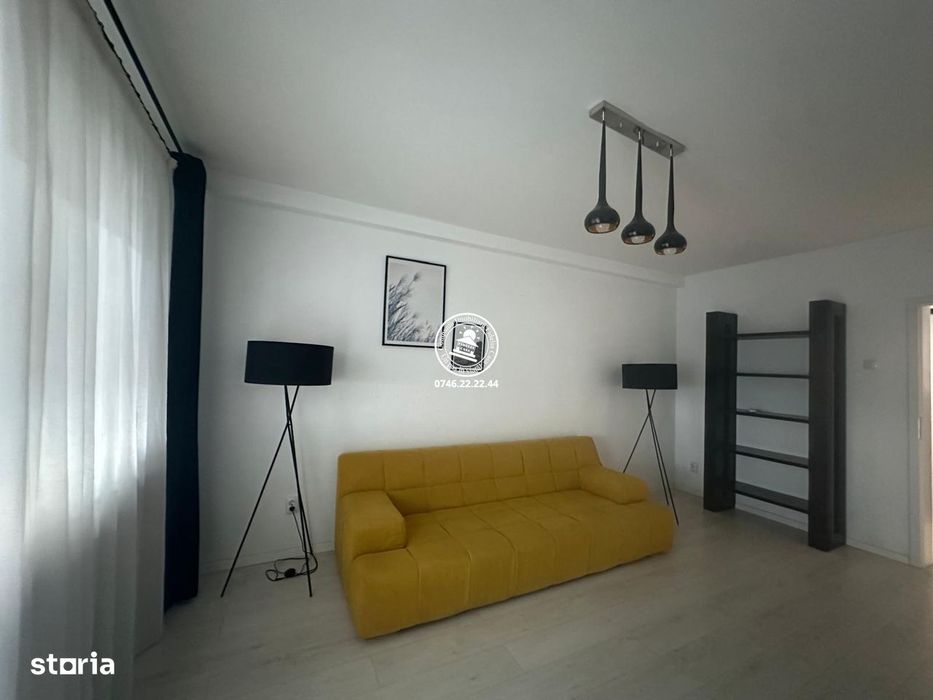 Apartament 4 camere de vanzare, Copou — fotografia 1