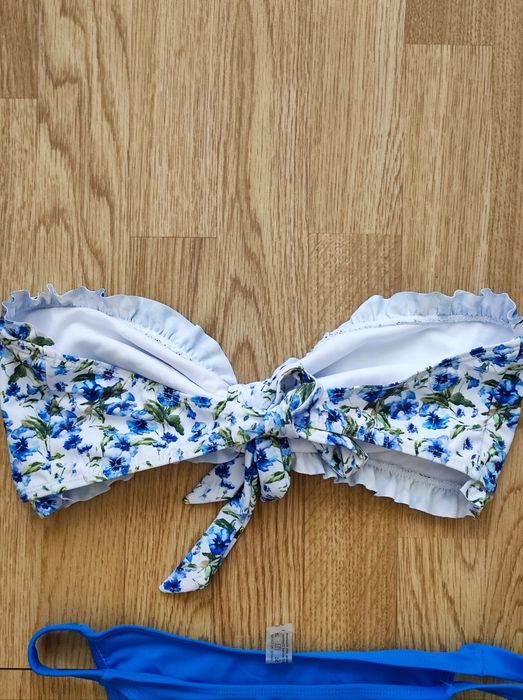 Нов Бански от две части