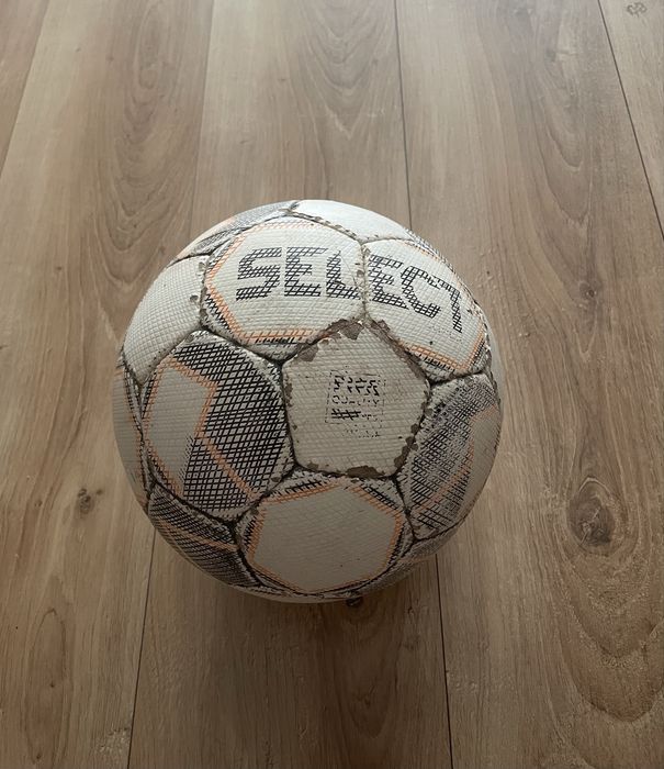 Minge fotbal Select