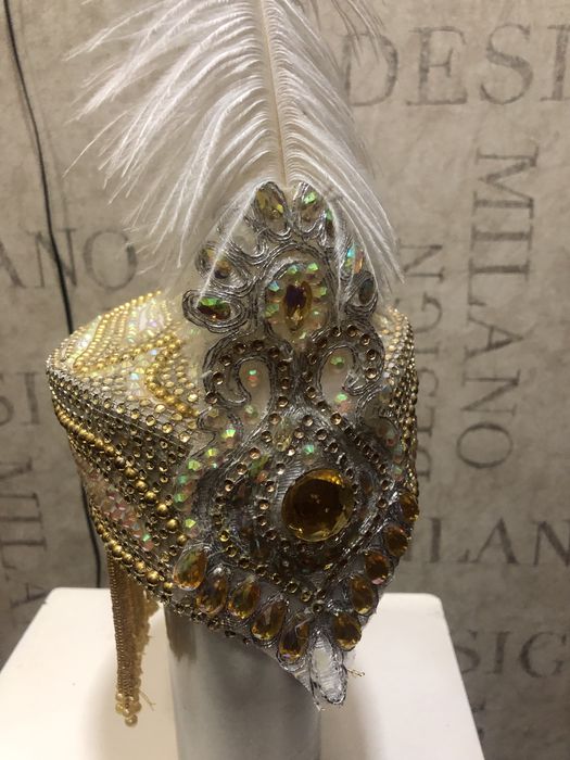 Национальный головной убор