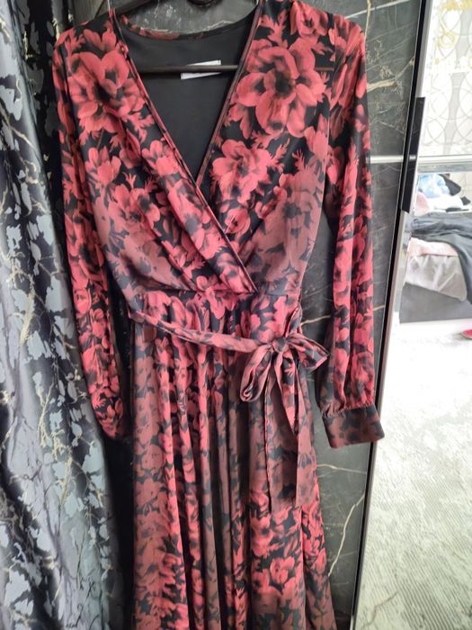 Продам новое платье, Турция