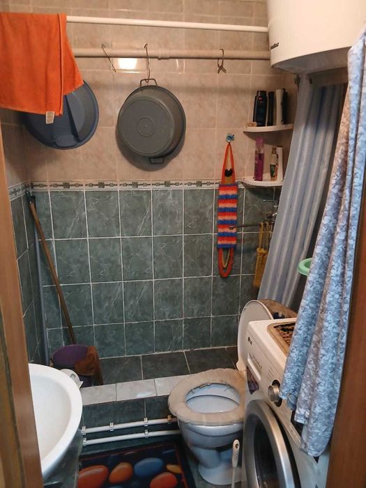 дом Амангельды Карьер 9,9 млн Торг