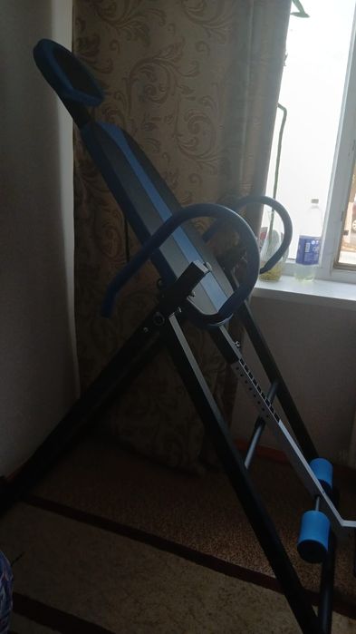 инверсионный стол