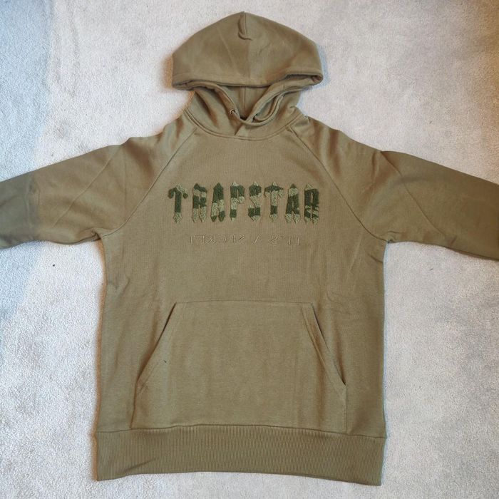 Trapstar екип размер S