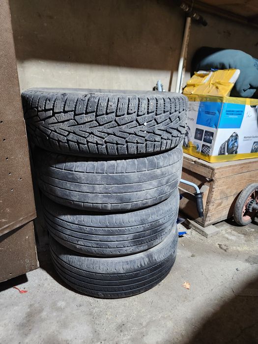 Жаздык резиналар штук 4мын