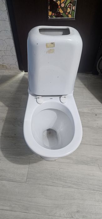 Унитаз Санита 15000