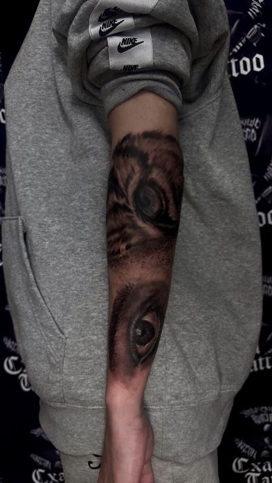Tatuaje Bucuresti, Sector 2
