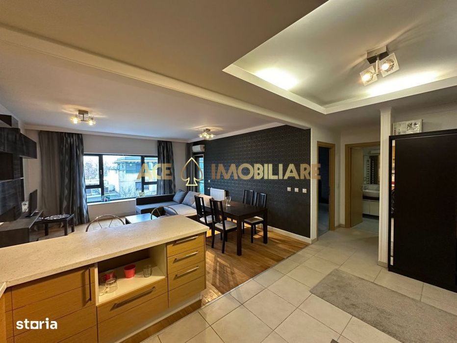 Apartament 2 camere | Tei | Loc de Parcare | Boxa Subsol | Complex Eme