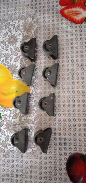 Продам роллики..