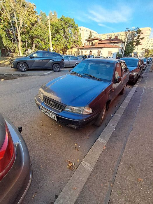 Daewoo Cielo