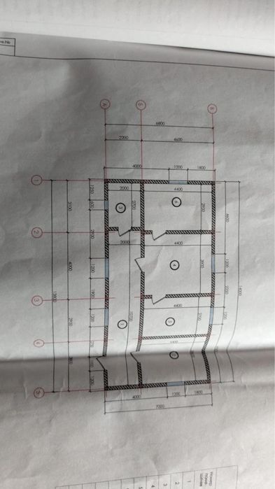 Участок с домом 10 соток