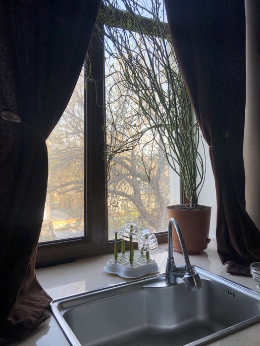 Своя добротная квартира на Лабзаке, Ц 13. Шайхантахурский район