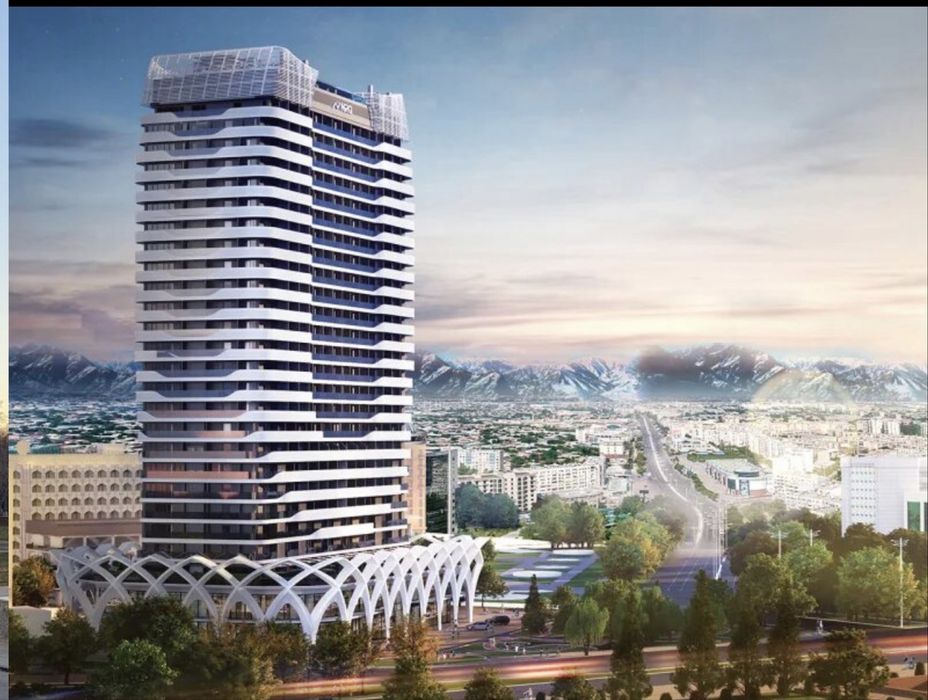 Mehmonxona Kunlik kvartira ijaraga  Hotel Hostel Суточная Квартира