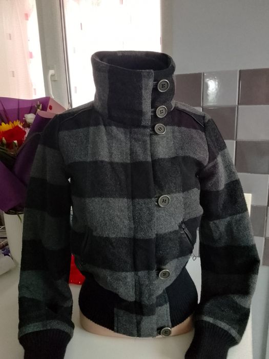 Geacă scurtă femei xs